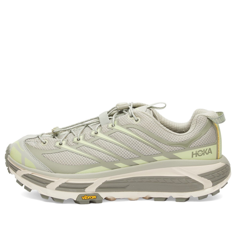 HOKA ONE ONE Mafate Three2 2