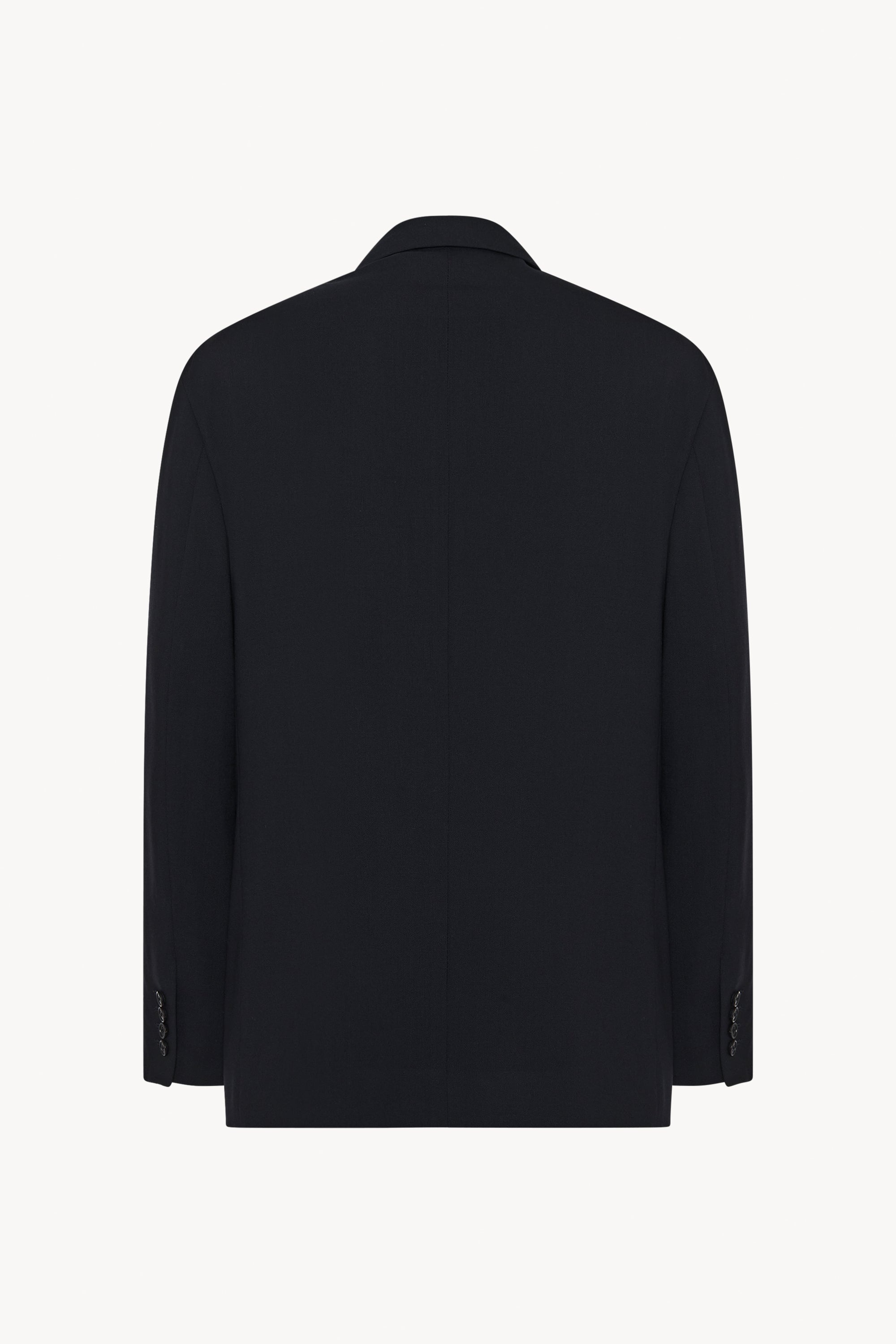 Eligio Jacket in Virgin Wool - 2