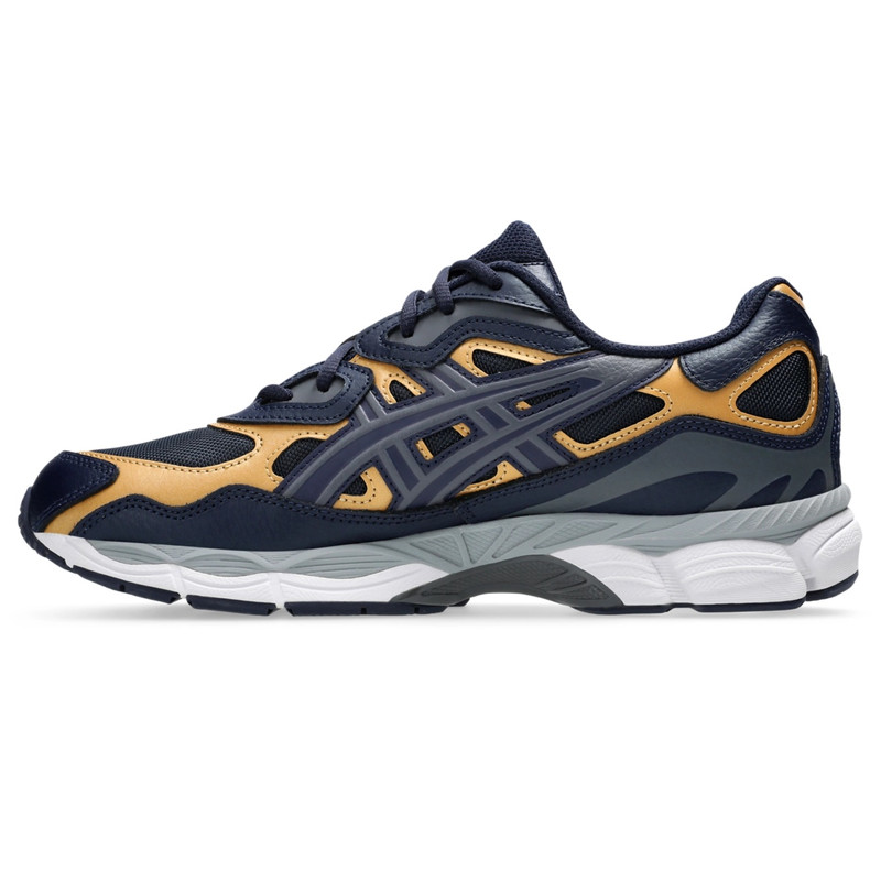 Asics GEL-NYC outlook