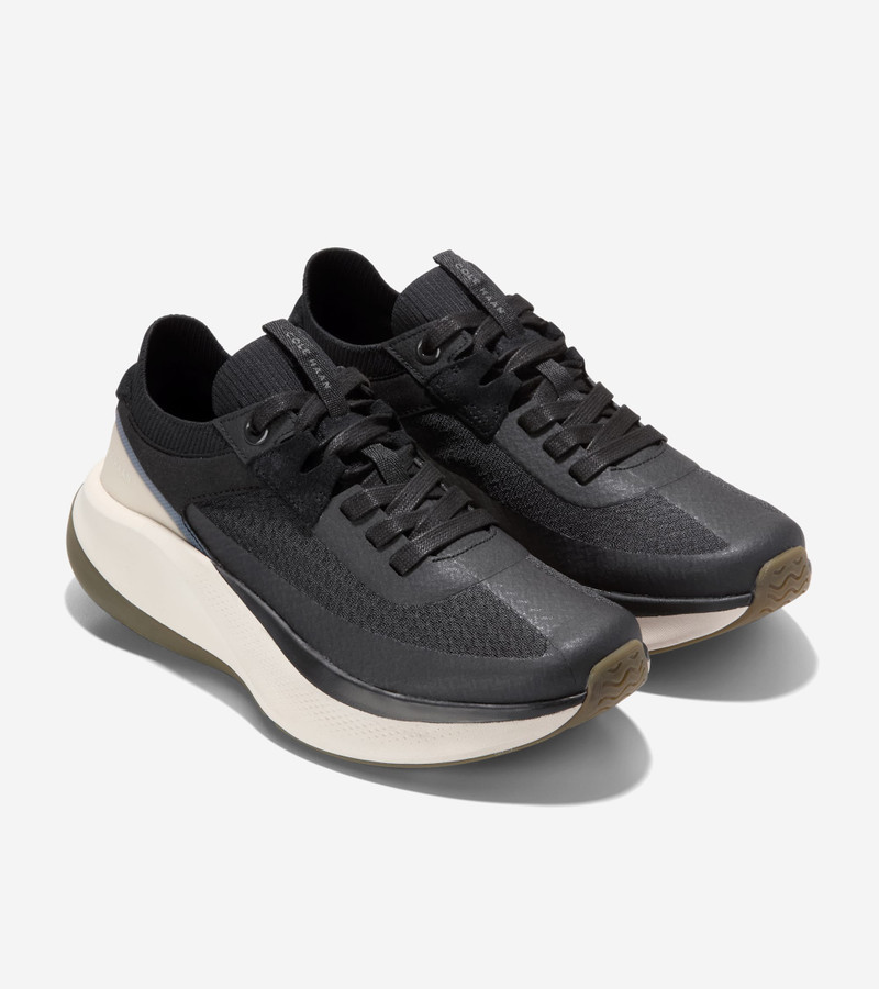 Women's GrandPrø All-Day Running Shoes 5
