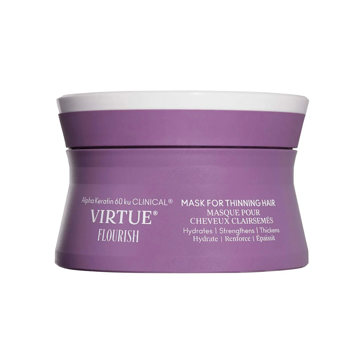 Flourish Mask for Thinning Hair - 1