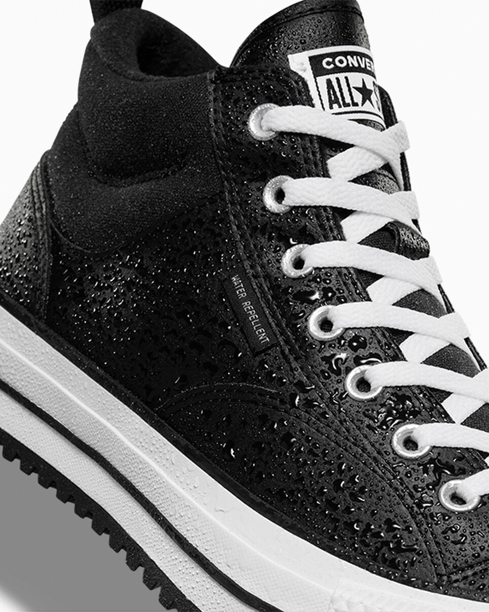 Chuck Taylor All Star Malden Street Boot - 8
