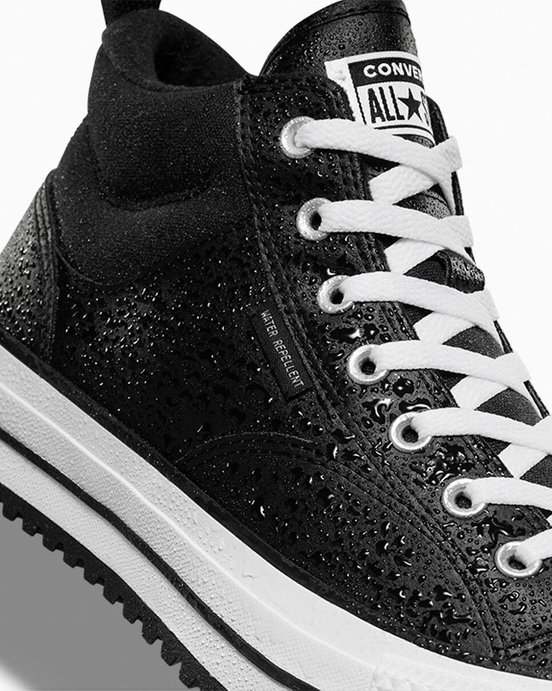 Chuck Taylor All Star Malden Street Boot 8
