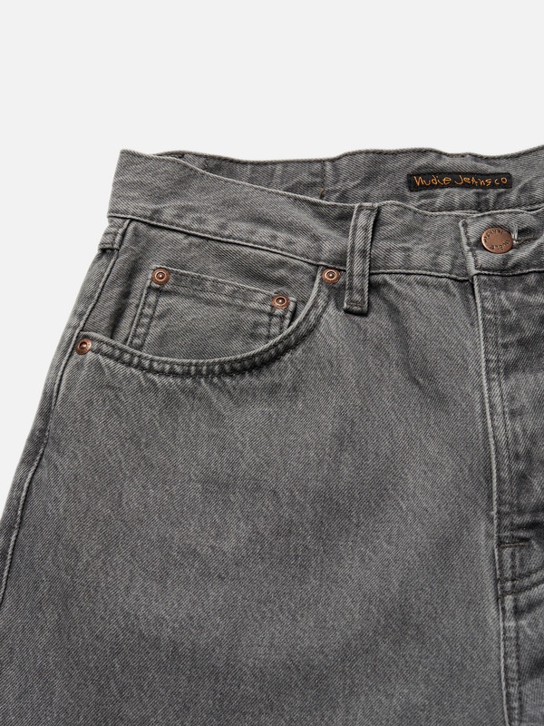 Tuff Tony Mountain Grey - 5