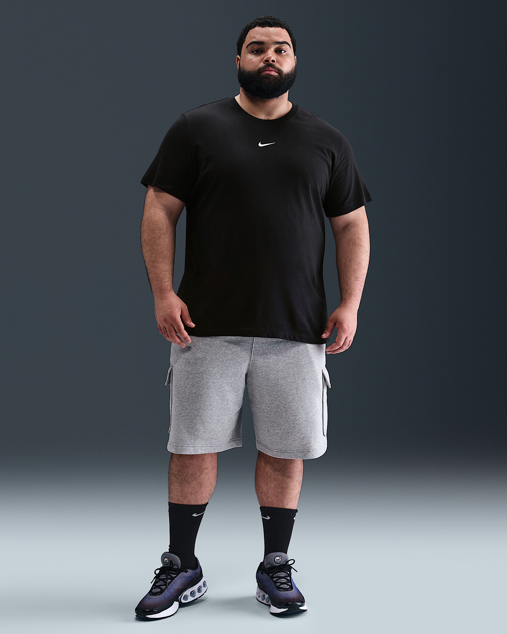 Nike Sportswear T-Shirt - 9