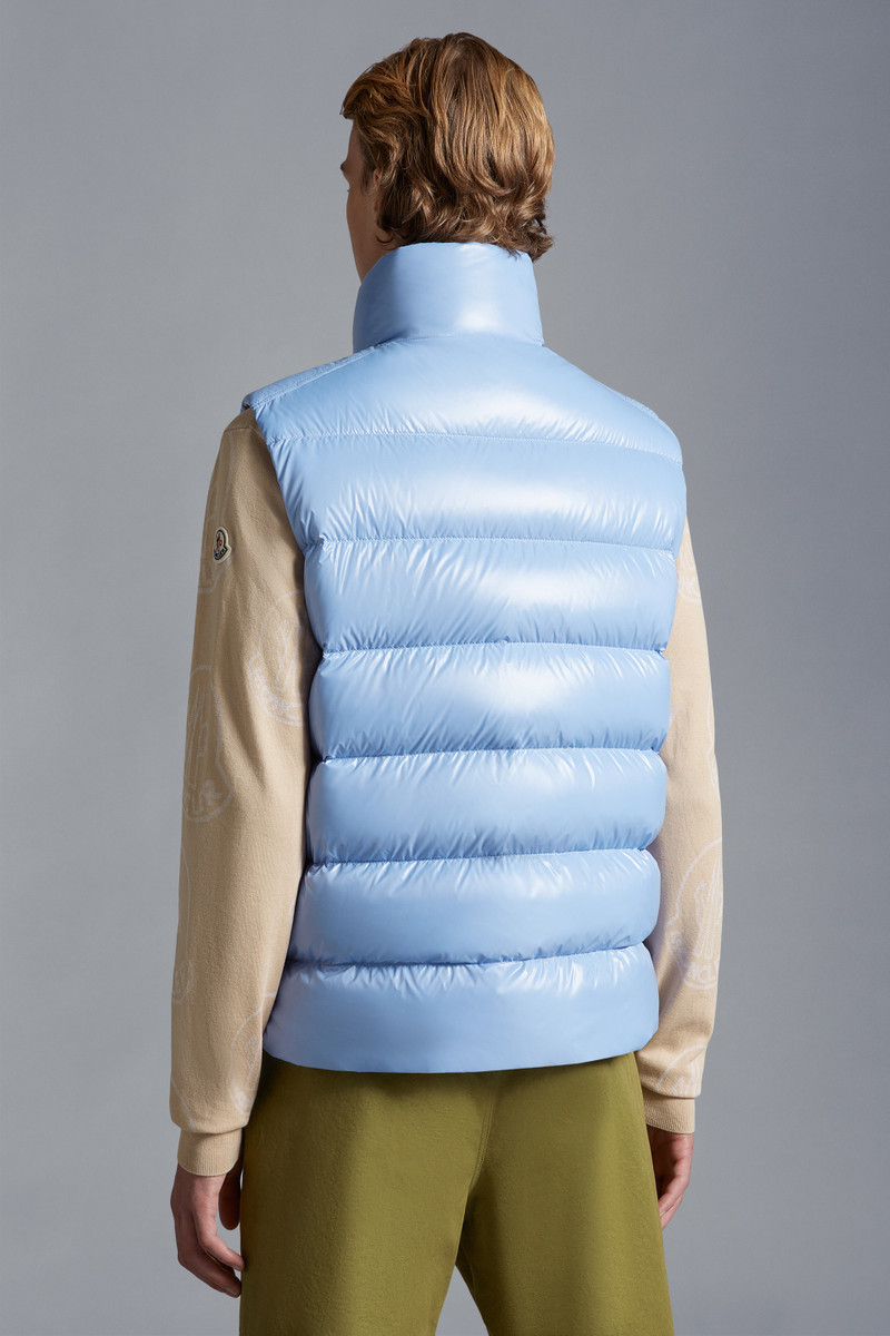 Parke Down Vest 5
