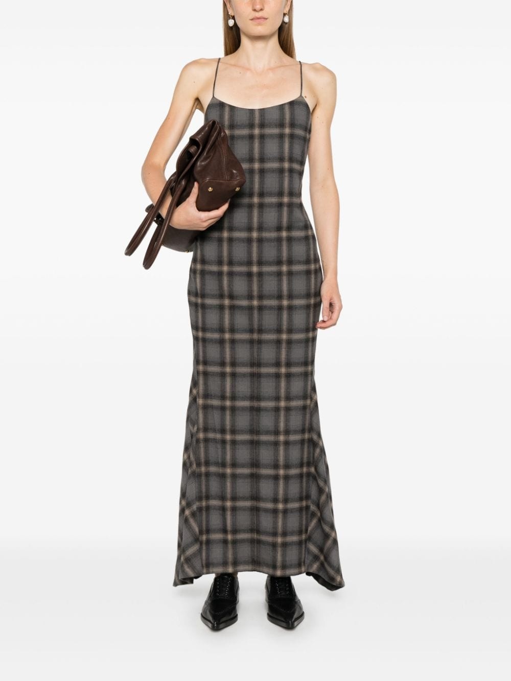 Naiad maxi dress - 2