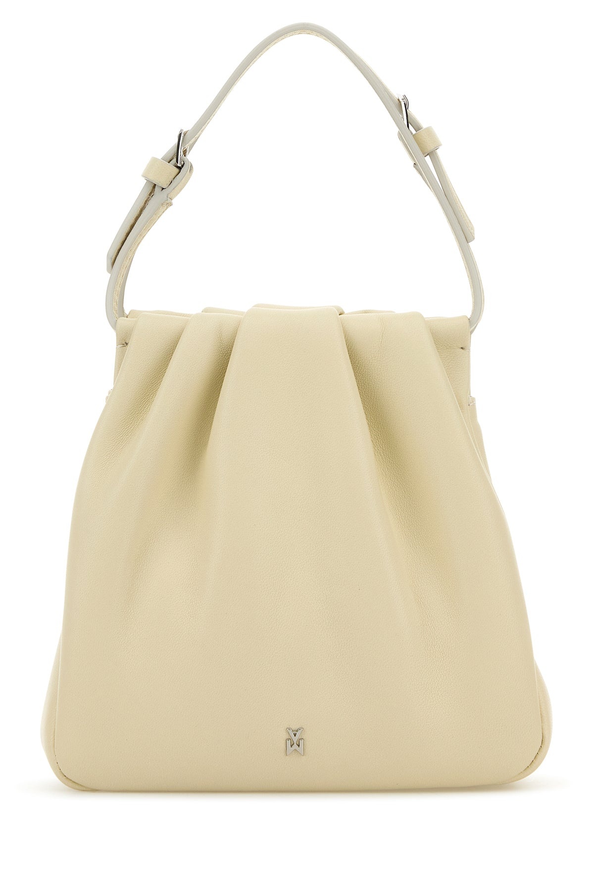 Iovry nappa leather Vittoria Crystal handbag - 3