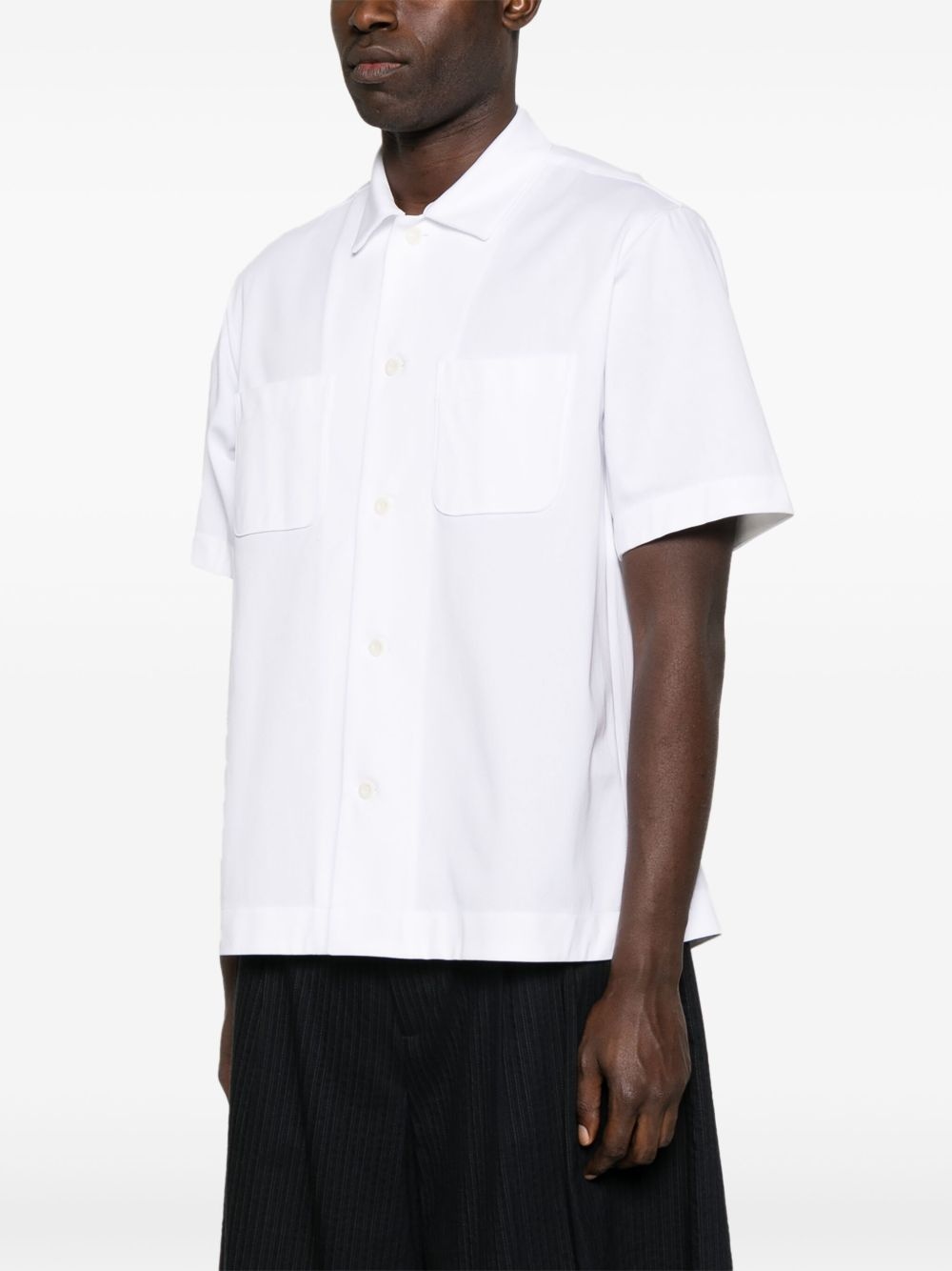cotton shirt - 3
