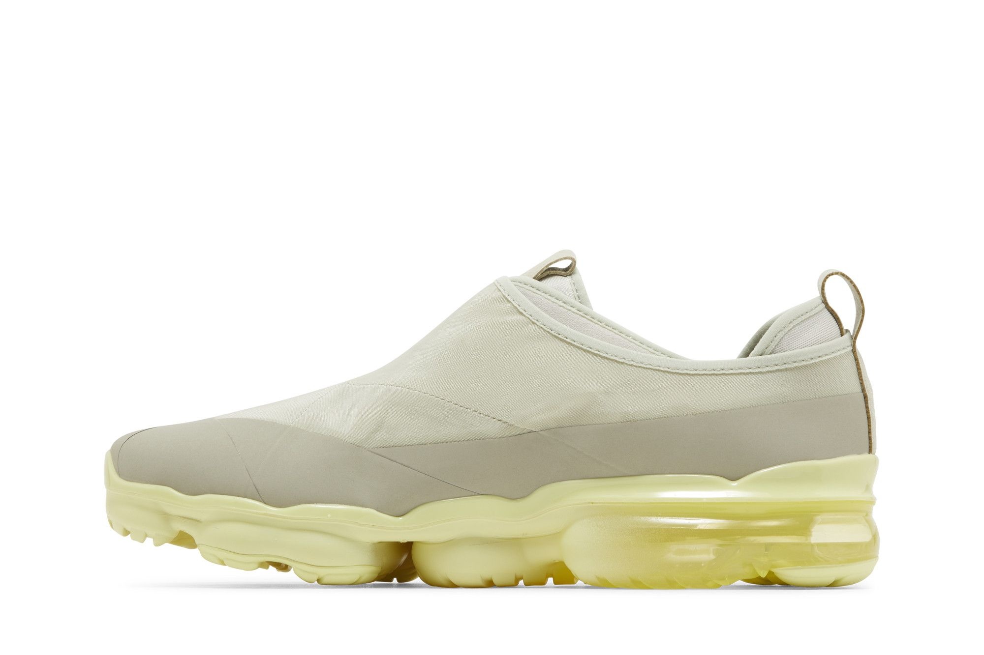Air VaporMax Moc Roam 'Light Stone' - 3