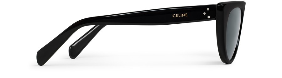 Graphic S228 sunglasses in acetate - 3