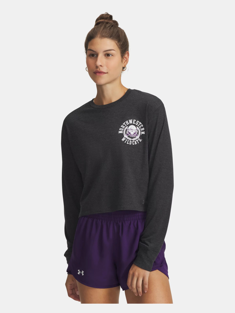 Under Armour UA Icon Collegiate outlook