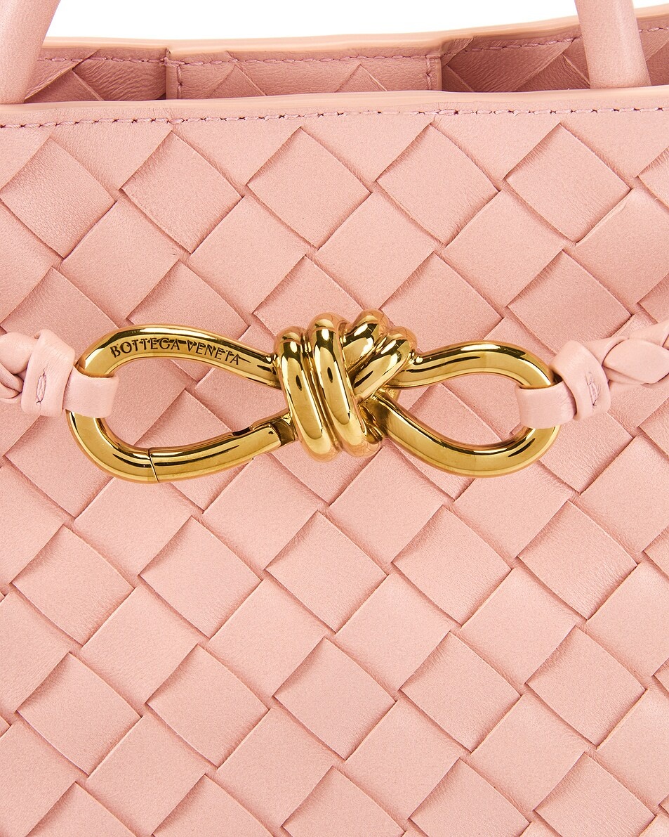 Small Andiamo Bag - 8