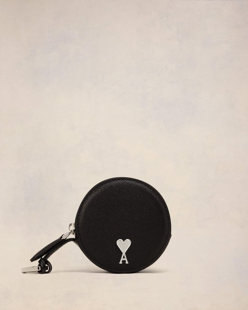 PARIS PARIS ROUND PURSE 1