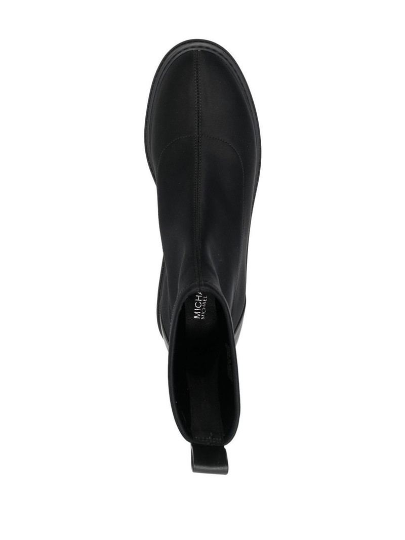 Comet lug-sole boots 4