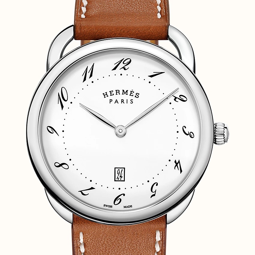 Arceau watch, 40 mm - 3