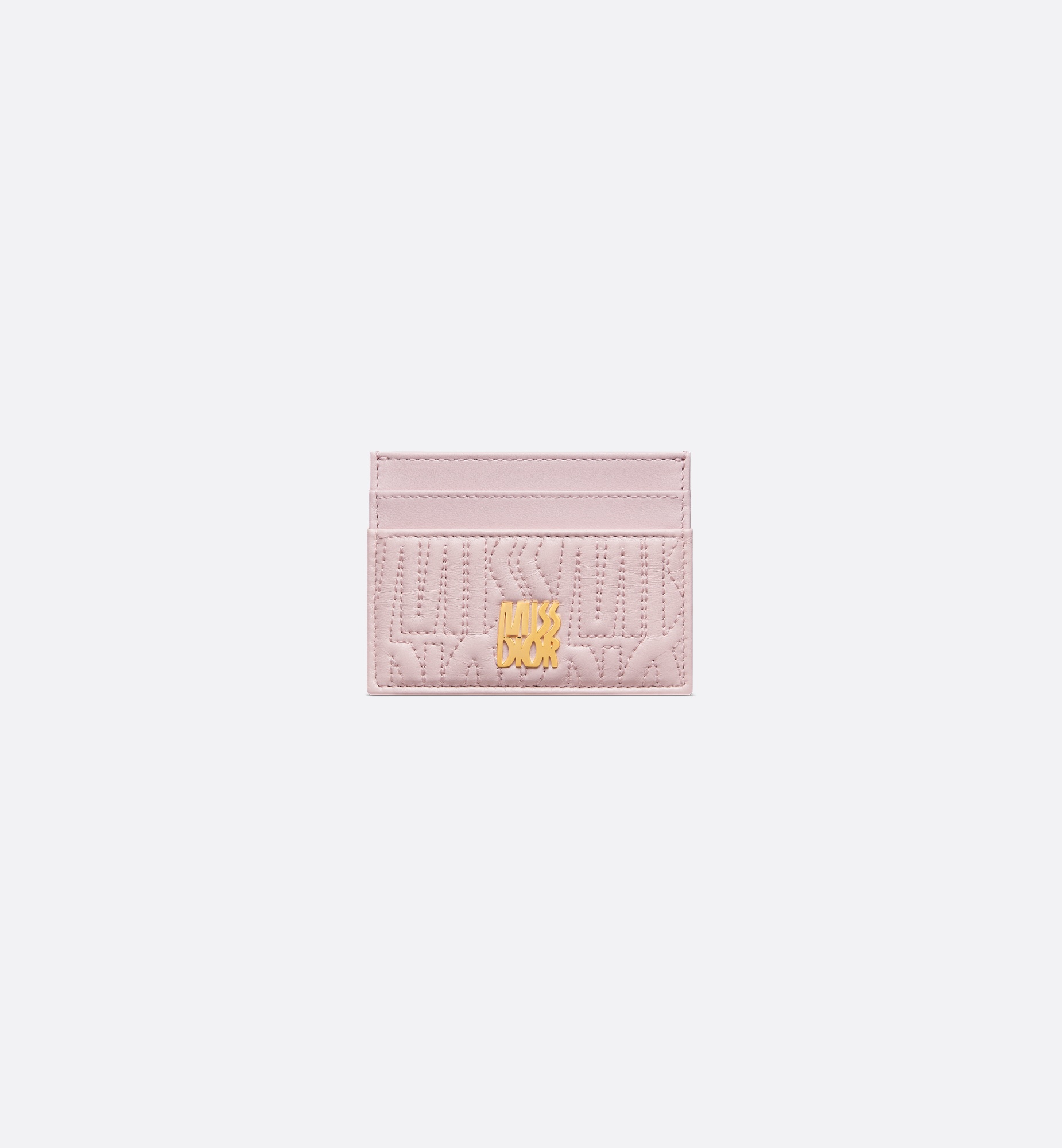Miss Dior Freesia Card Holder - 1
