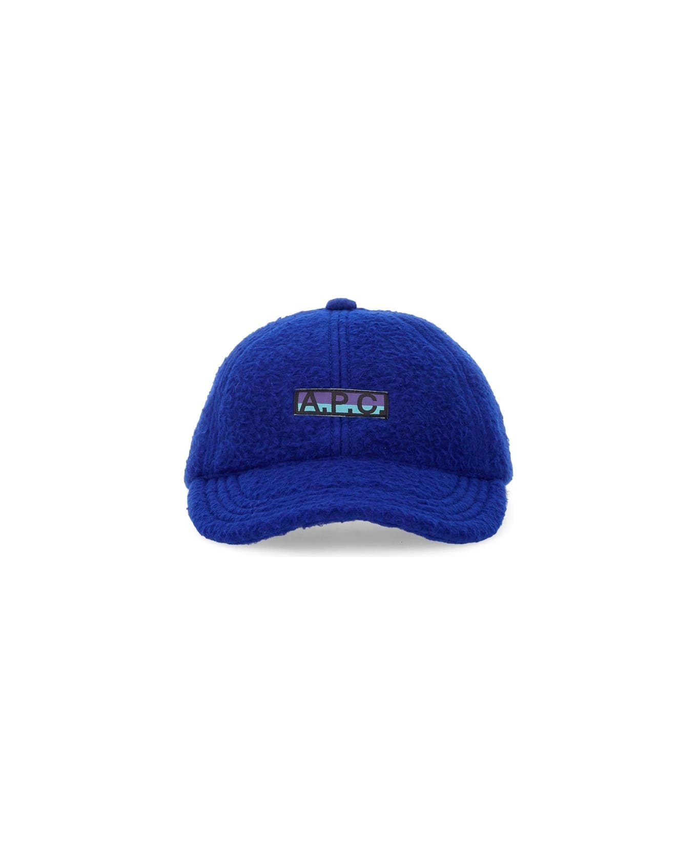 "charlie" Polaire Hat - 1