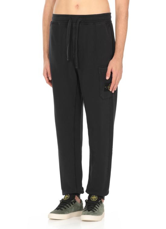 STRAIGHT PANTS - 3