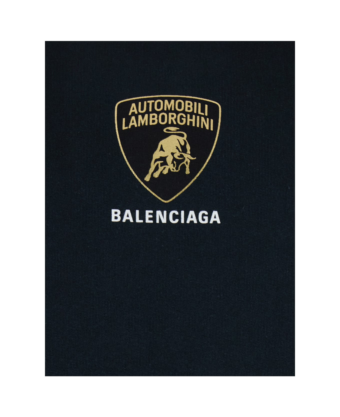 Balenciaga | Automobili Lamborghini Hoodie - 3