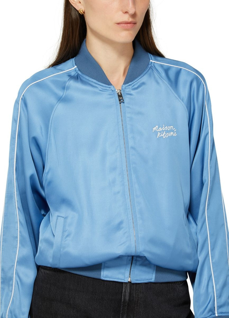 Varsity jacket 4
