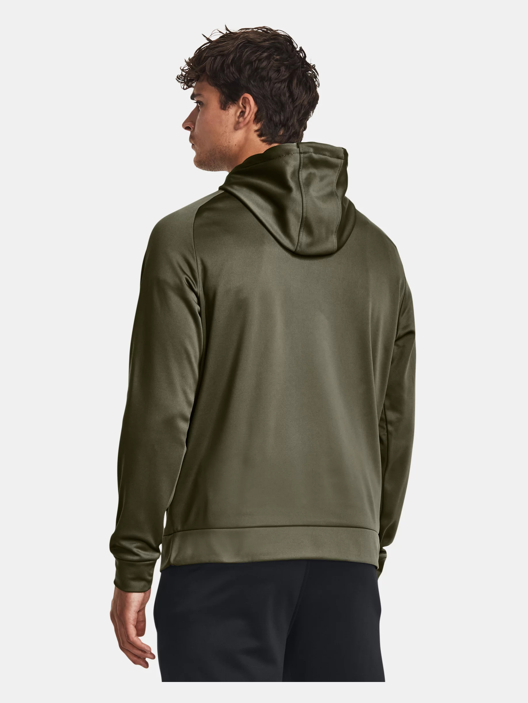 Armour Fleece® Big Logo - 4