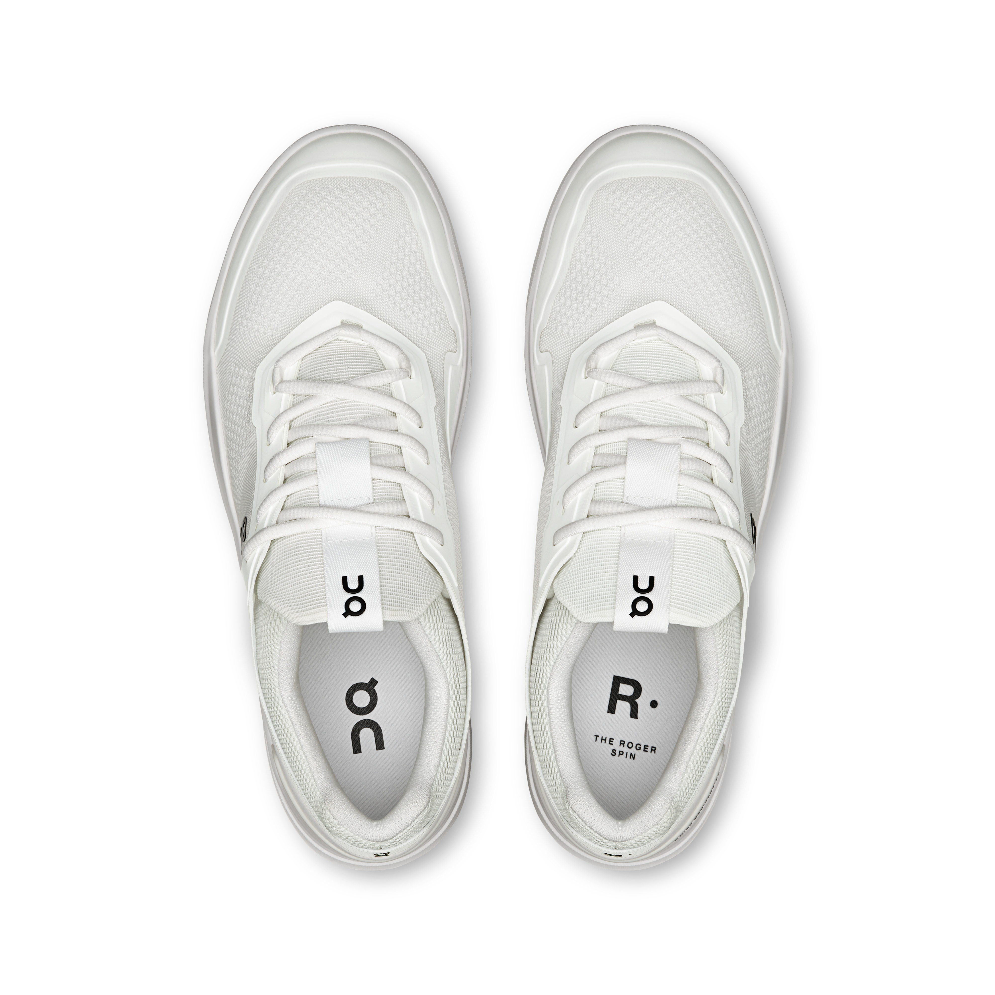 THE ROGER Spin - 2
