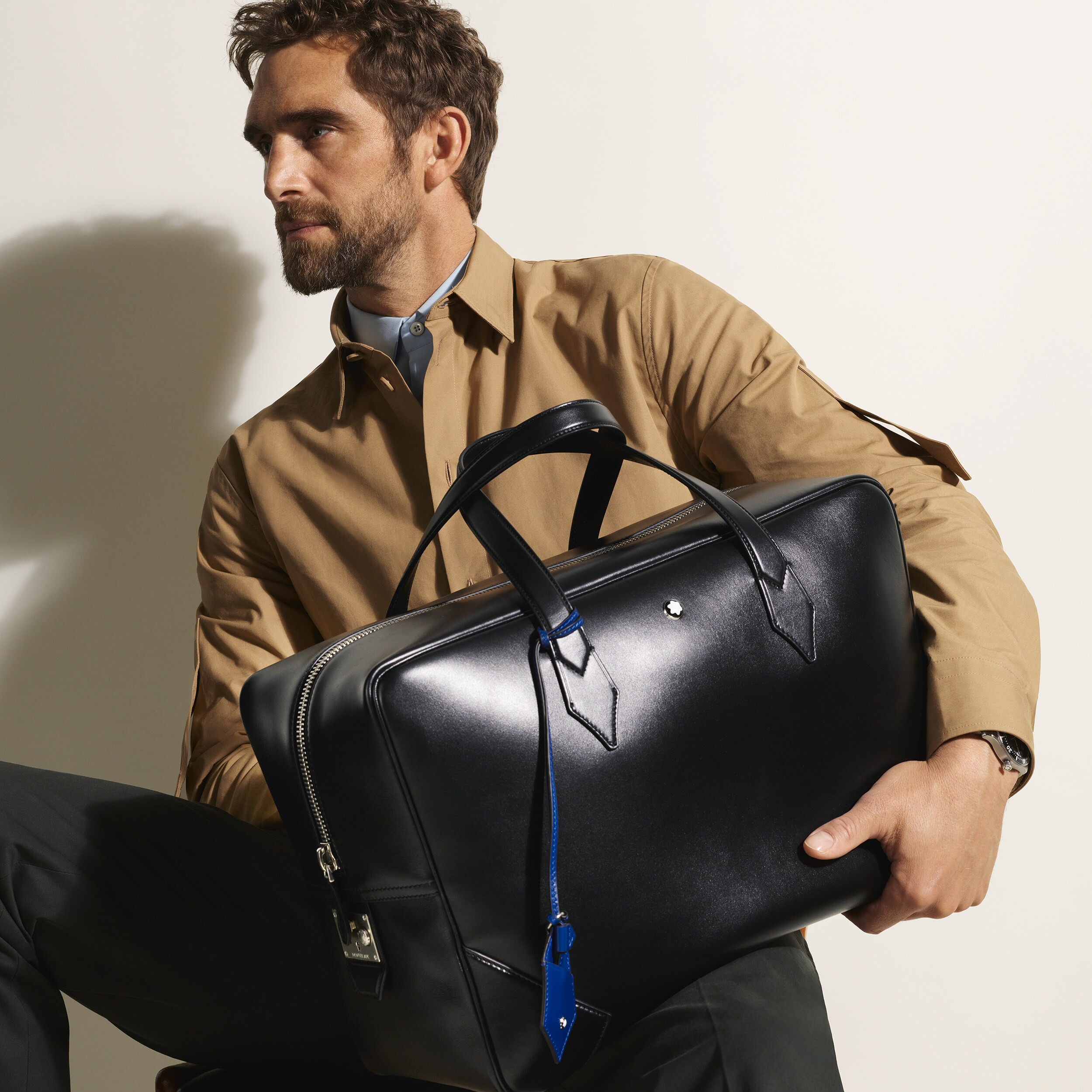 Meisterstück Duffle - 12