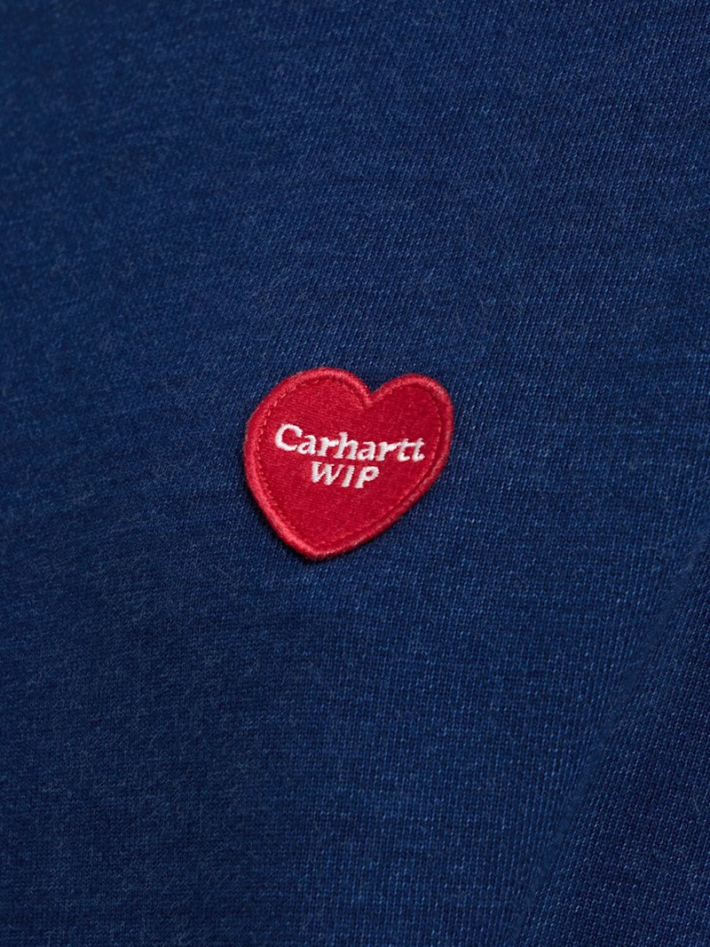 Carhartt Ingo sweatshirt outlook