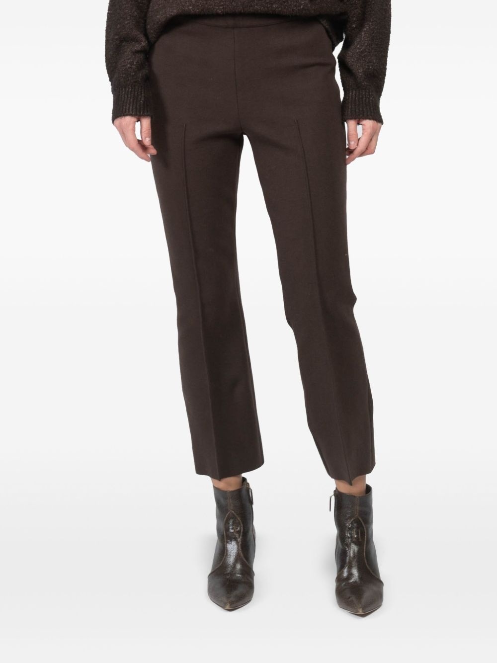 Kick trousers - 4