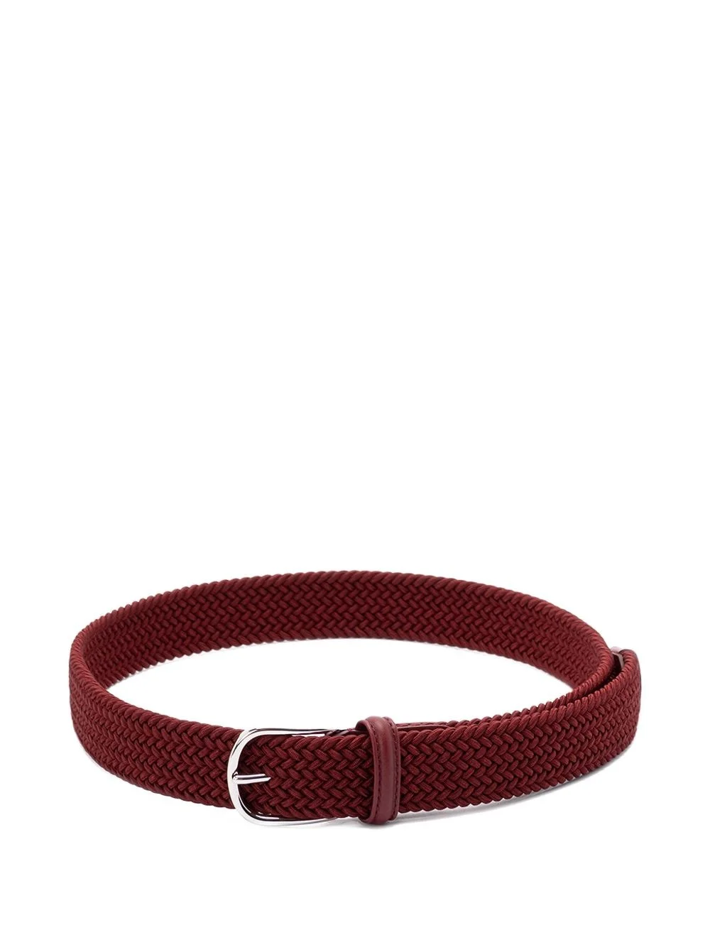 woven belt - 1