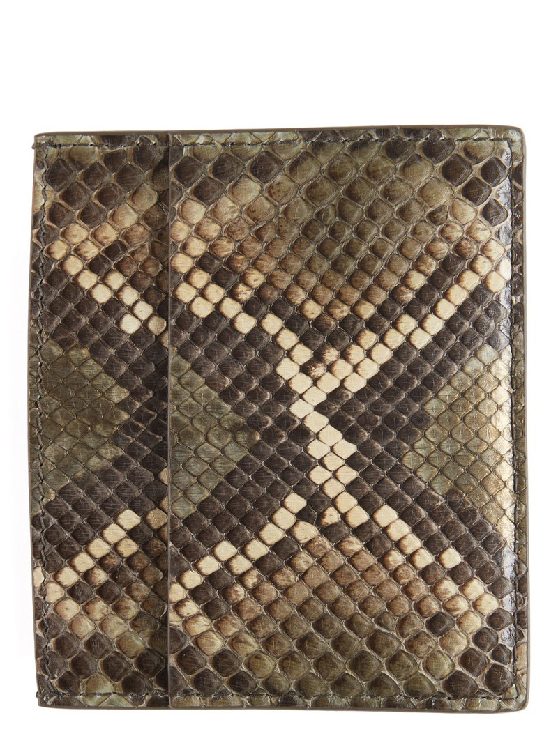 Rick Owens WALLET outlook