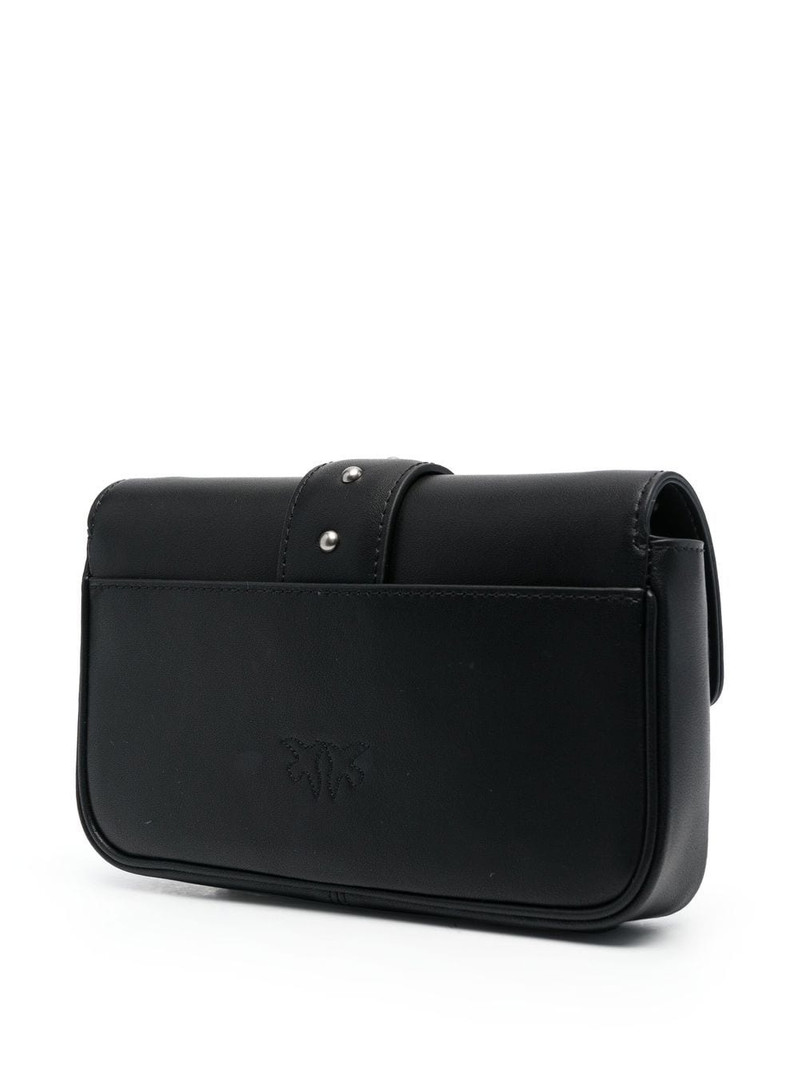 Love Mini Icon crossbody bag 4