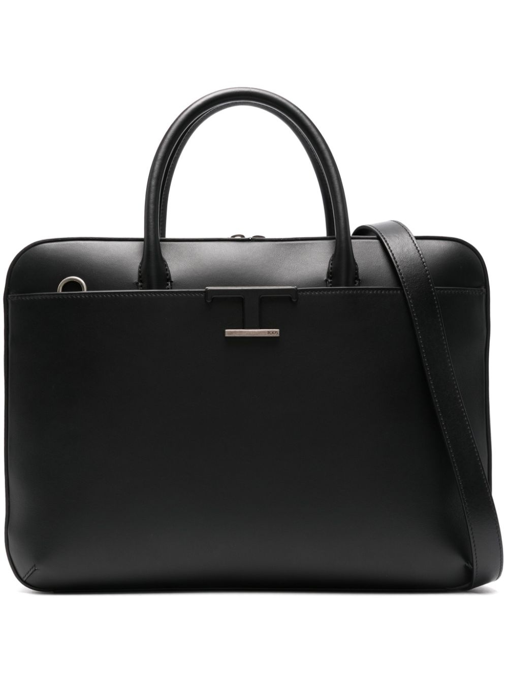 Tod's Logo bag | tessabit | REVERSIBLE