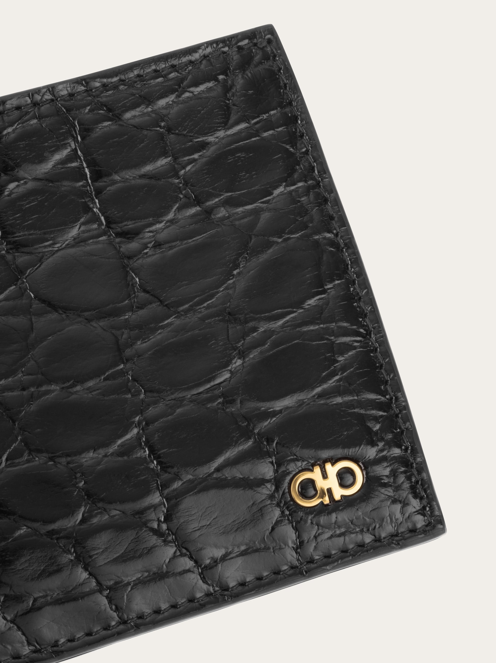 Gancini wallet - 5