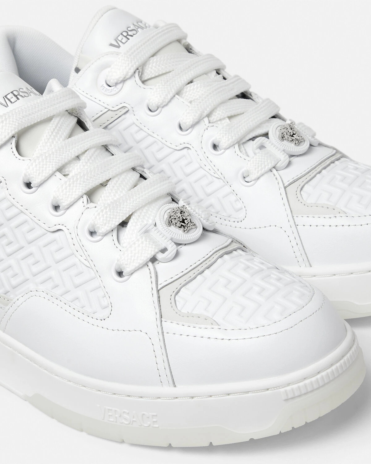 Biggie Basket Sneakers - 4
