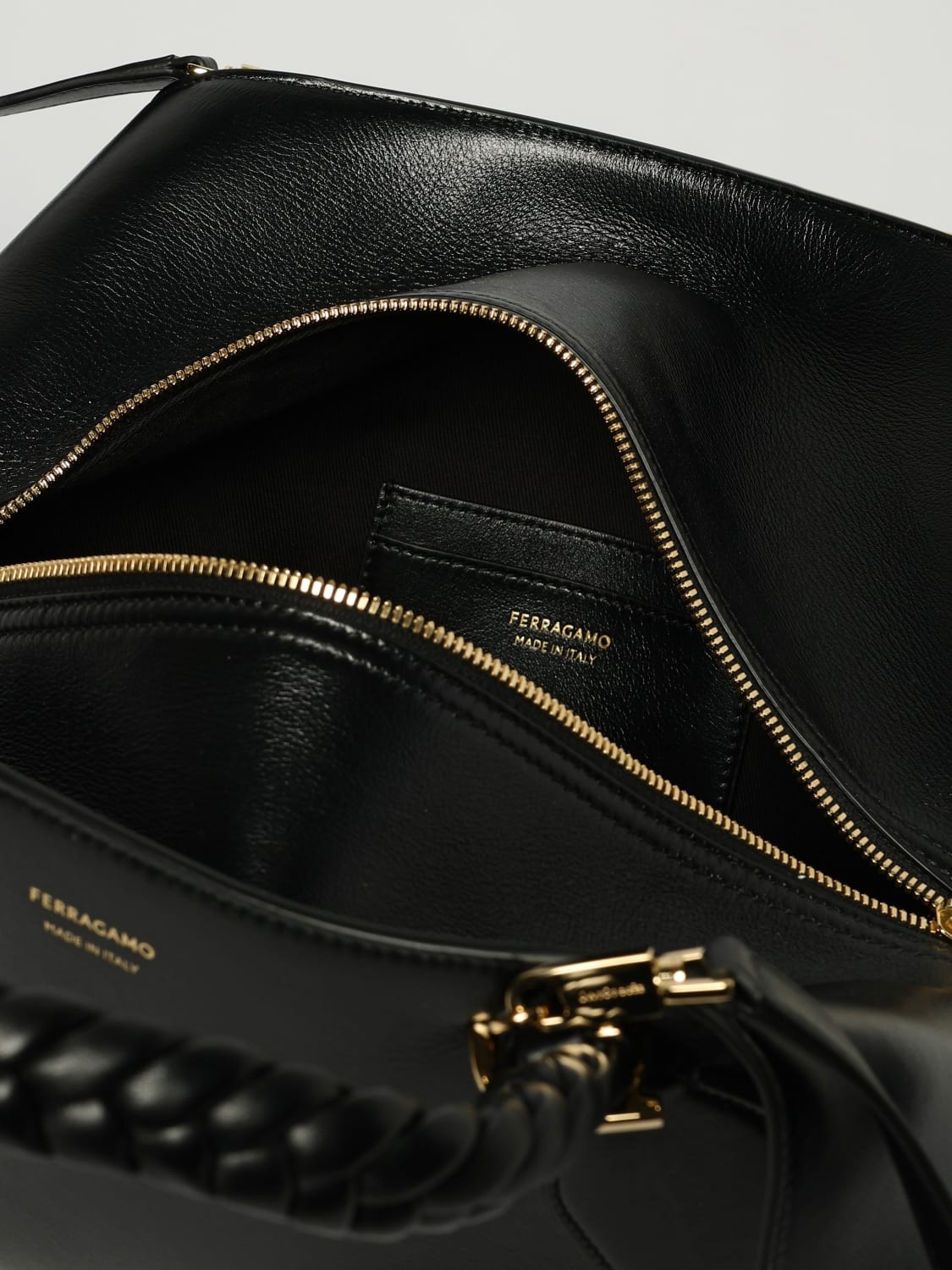 Handbag woman Ferragamo - 5