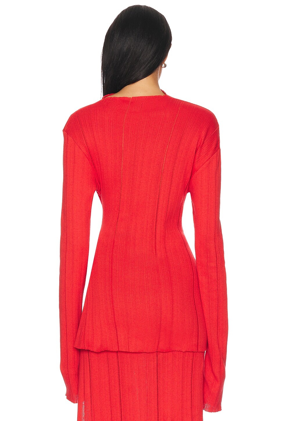 Long Sleeve Top - 4