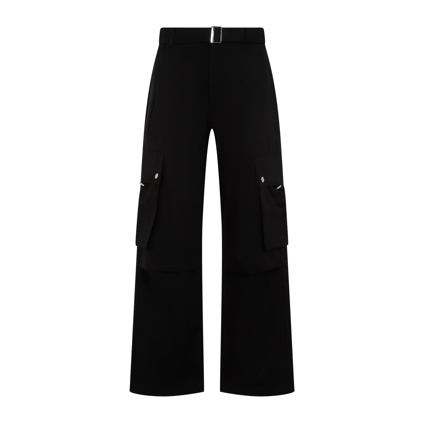 Jacquemus Le Cargo Pants Men - 1