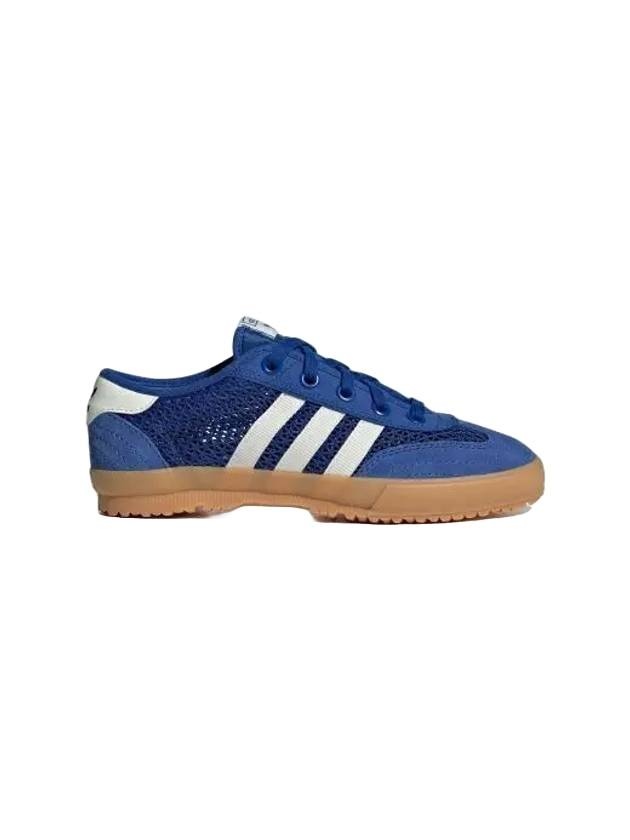 Tischtennis Low Top Sneakers Blue - 1