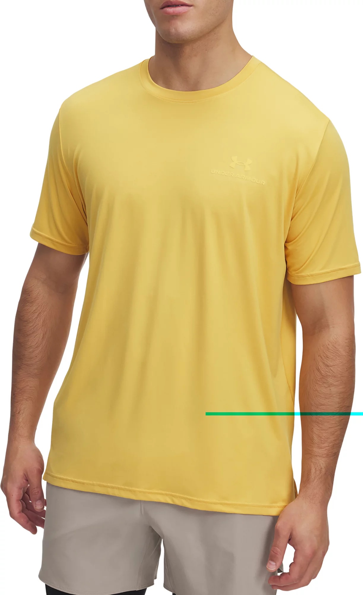 Under Armour Men's Vanish Energy Short Sleeve T-Shirt - 1