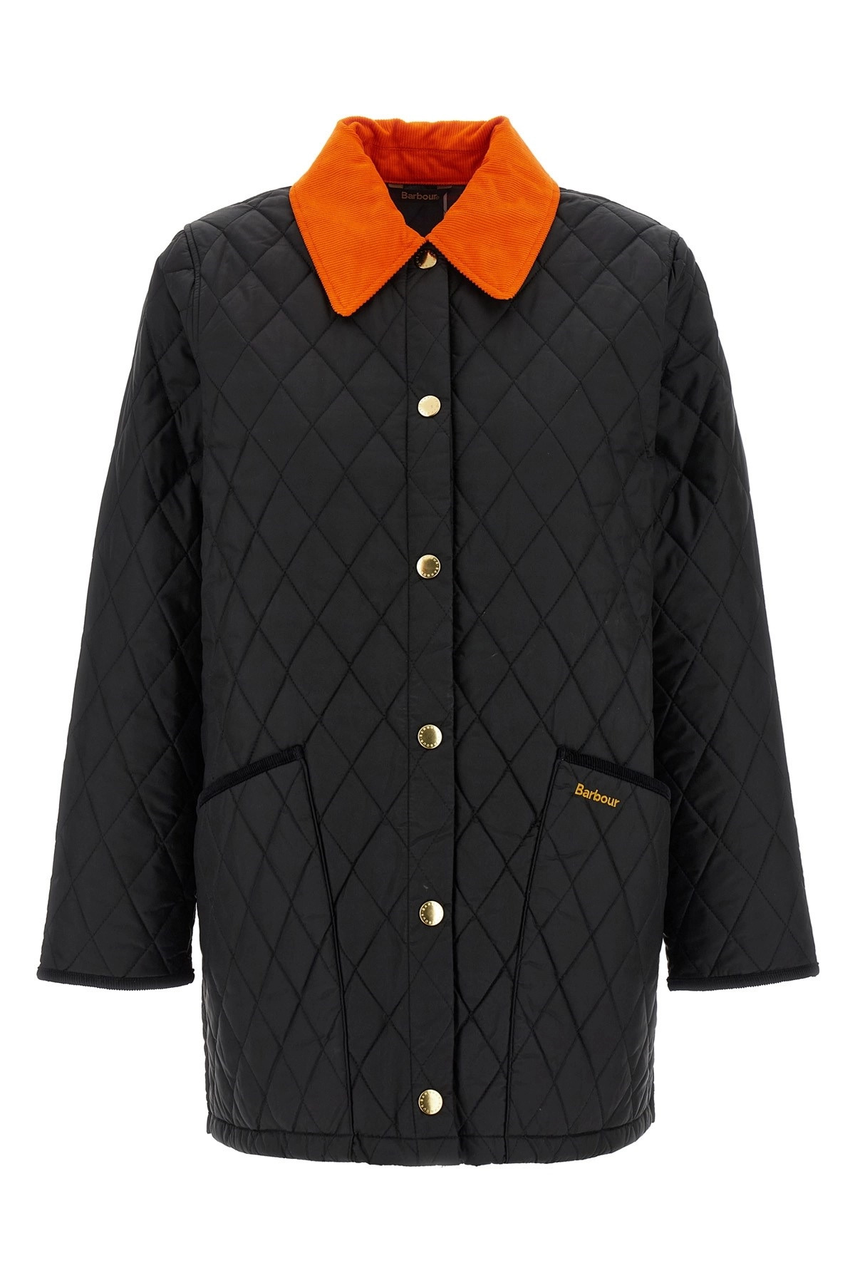 'Icons Modern' jacket - 1