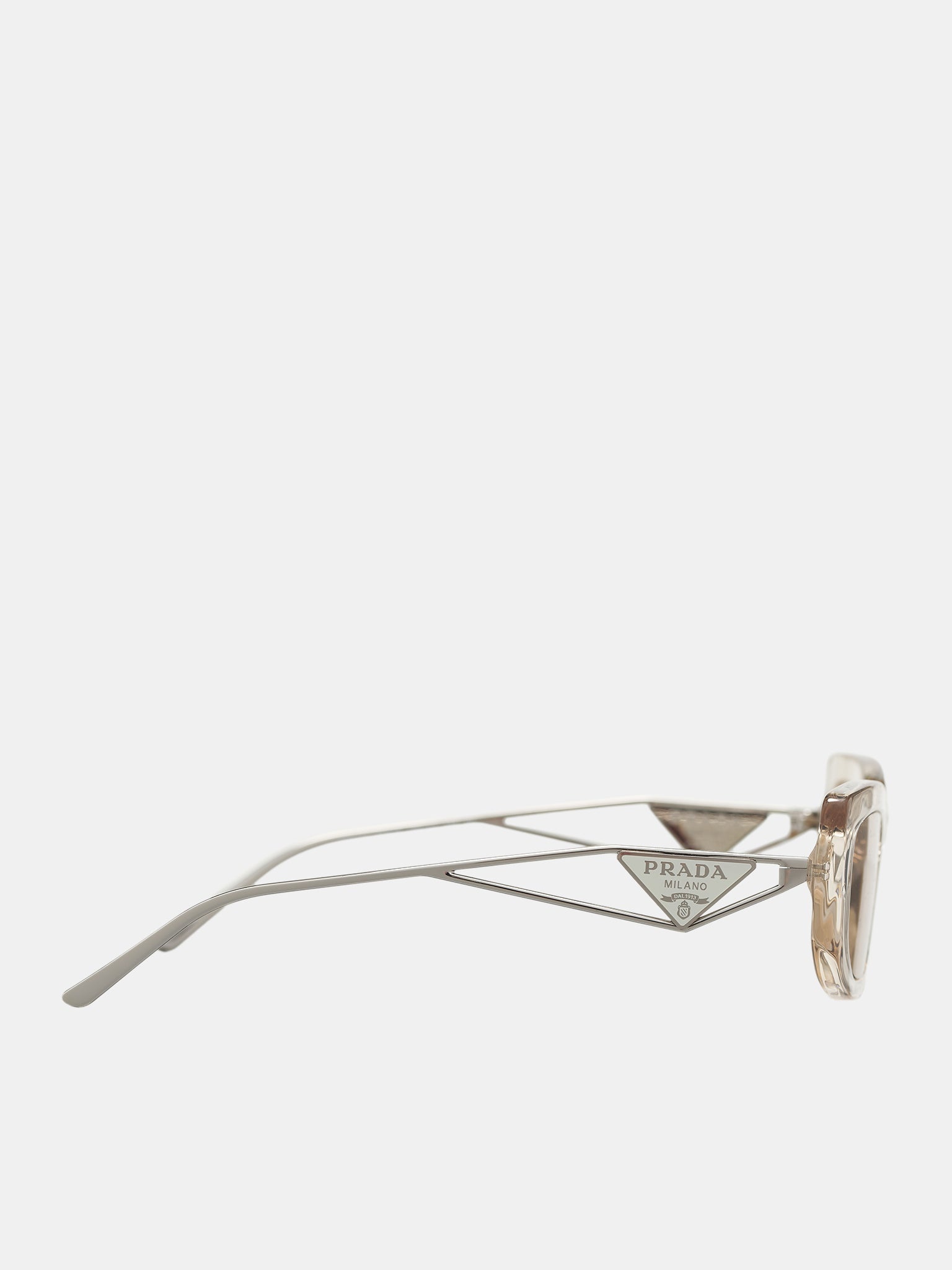 Rectangular Sunglasses - 2