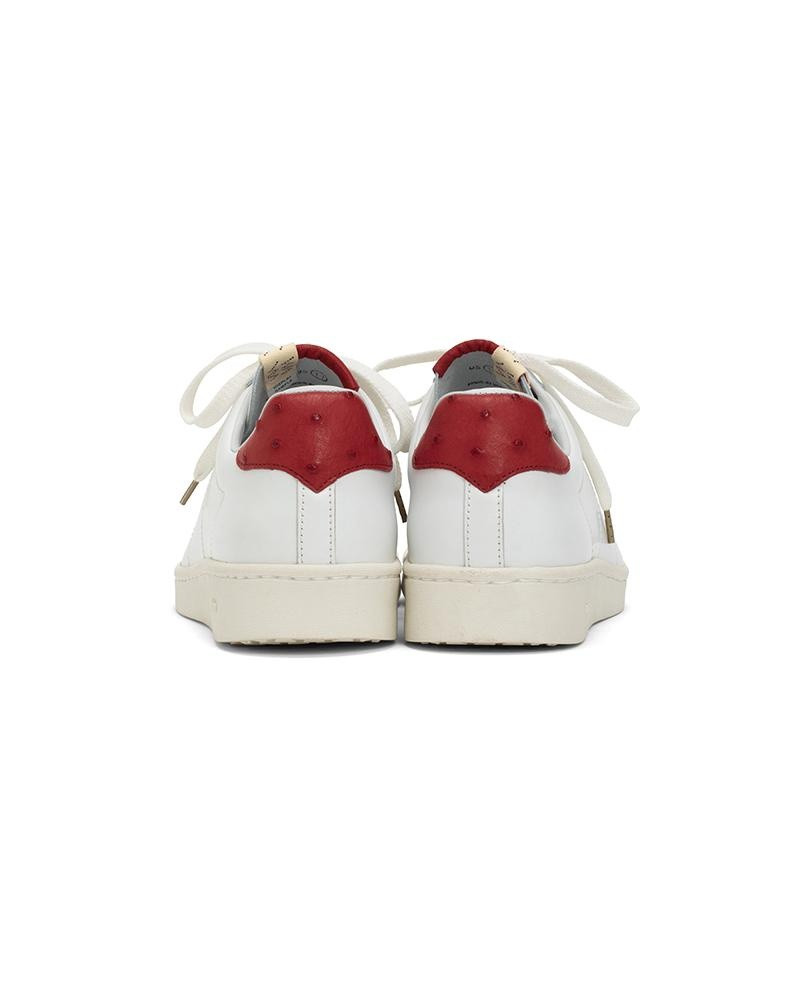 CORDA-FOLK RED 4