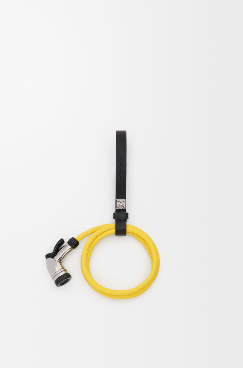 Loewe Watering hose charm classic calfskin outlook