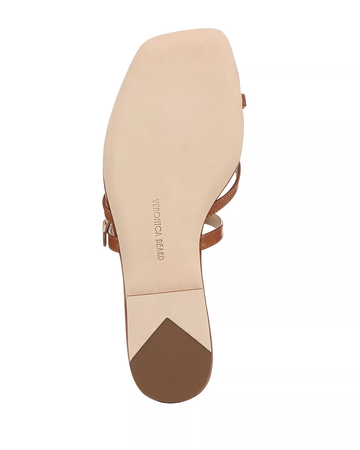 Women's Marthe Slide Flat Sandals - 6