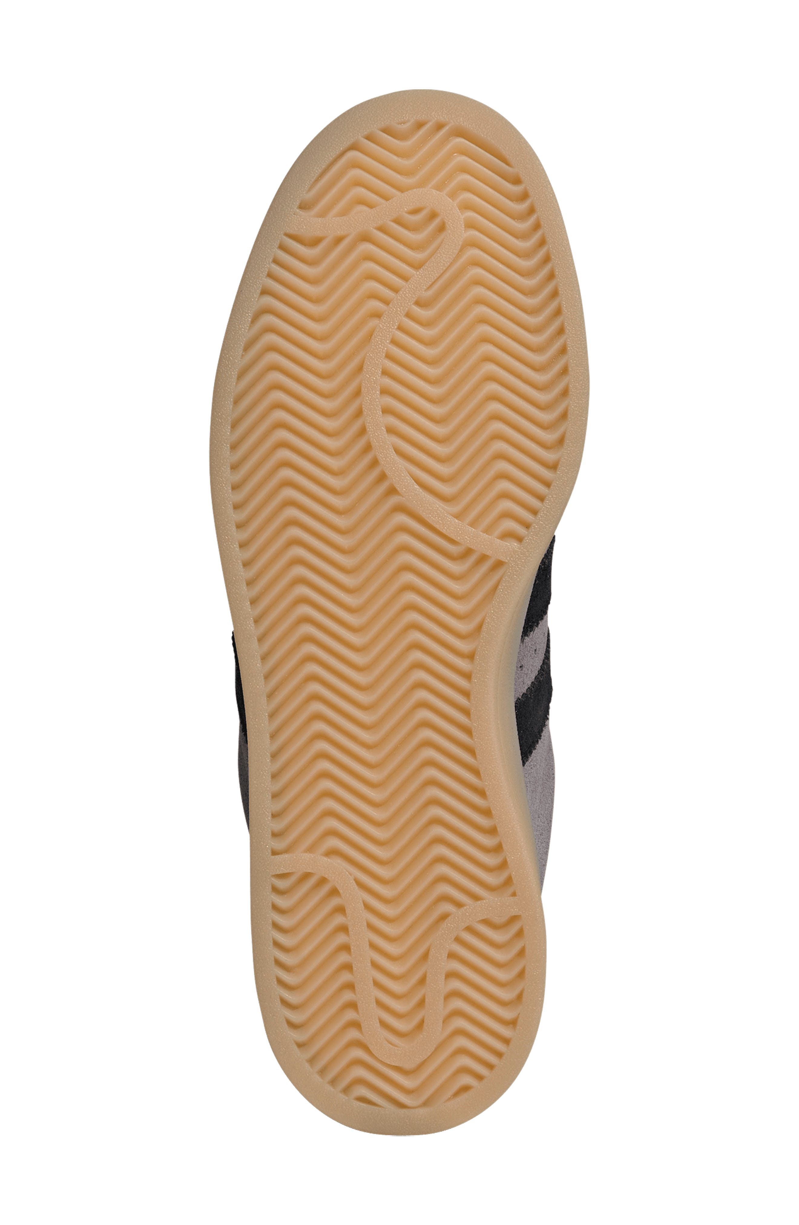 adidas Campus 00s Sneaker in Taupe Oxide/Black/Gum at Nordstrom - 5