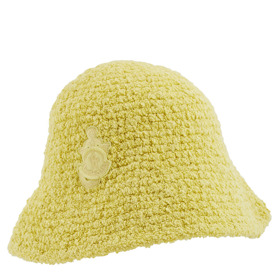 Moncler Genius x J.W. Anderson Knitted Bucket Hat - 3