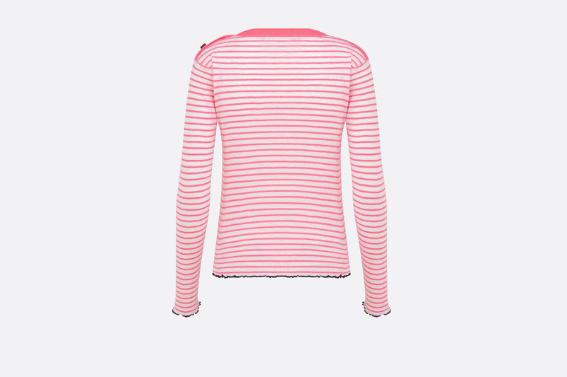 Dior Dioriviera Sweater outlook