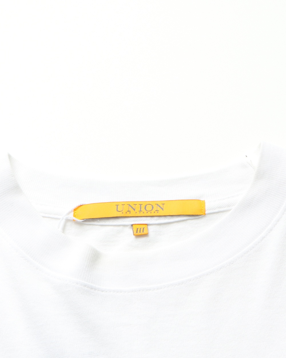 UNION - UNION - 6